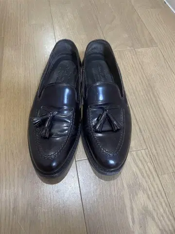 70% 할인 Jalan Sriwijaya 버건디 26cm