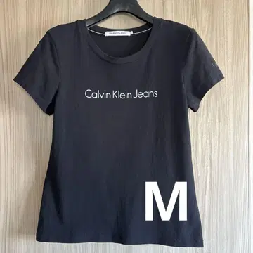 Calvin Klein jeans 캘빈클라인 티셔츠 상의 M