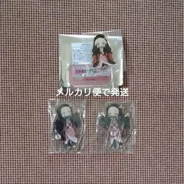 귀멸의 칼날 네즈코 아크릴 스탠드