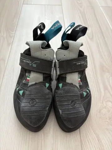 37 SCARPA 스컬파 Instinct 인스팅트 VS WMN