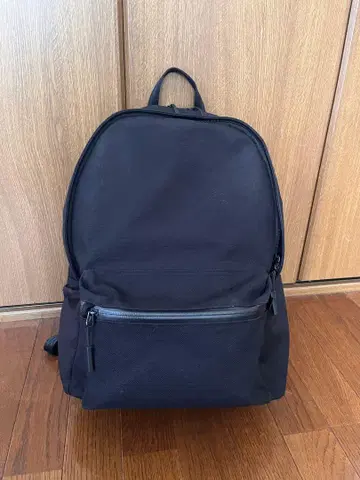 WEXLEY (웨슬리) CLASSIC ICON BACKPACK