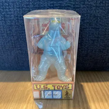 U.S.TOYS 메카 고질라