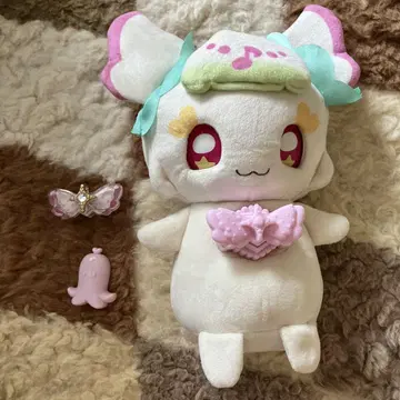 키미프리 반짝반짝 프리룬