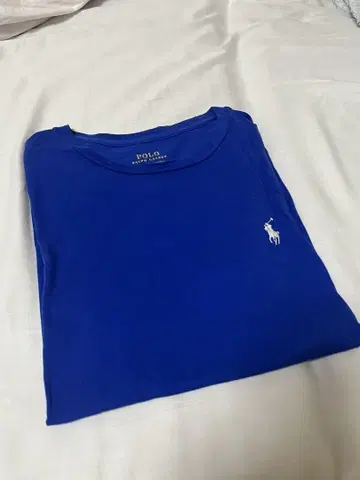 POLO Ralph Lauren 티셔츠 파랑