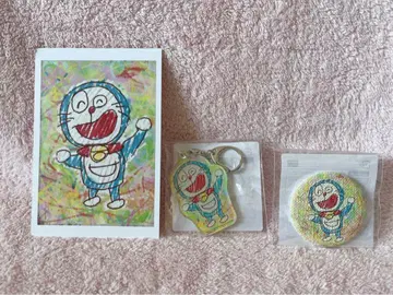 영화 도라에몽 진구(노비타)의 그림 세계 이야기