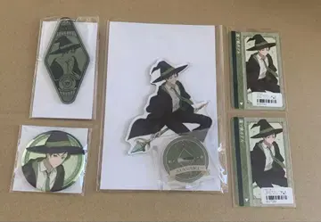 누군가의 호텔 복권 메이트 오오소토 마사키 5세트