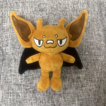 BB5 SHARO 아무기리 봉제 인형