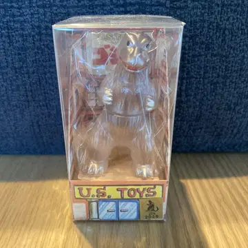 U.S.TOYS 고질라 1954 (초기)