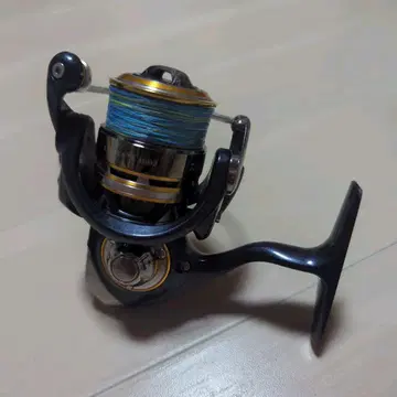 다이와 10 셀테이트 1003 일본제 JAPAN DAIWA