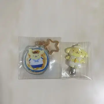 폼폼푸딩 세트