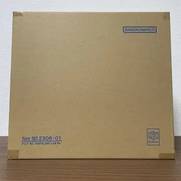 POP 원피스 Warriors Alliance 트라팔가 로