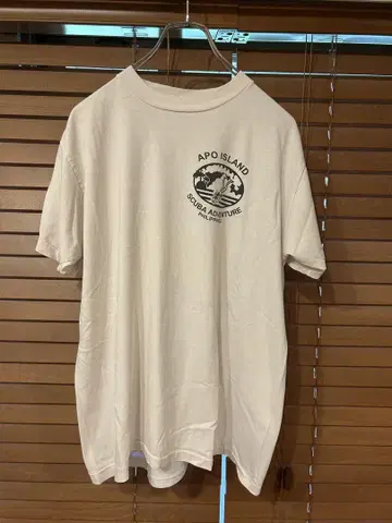 Hanes 헤인즈 70년대 T셔츠 XL