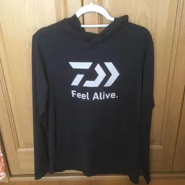 드라이 후드티