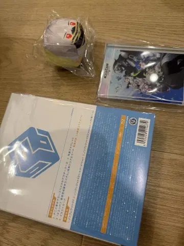 나침반 DVD.BluRay 혜택 포함