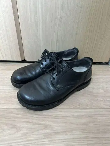[오늘만 가격 인하] 버켄스탁 길포드 40 26cm 블랙