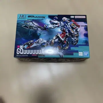 HG 지크 액스