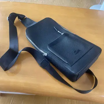 라코스테 바디 백