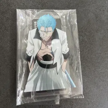 Bleach 아크릴 스탠드