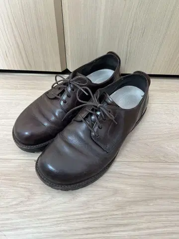 버켄스탁 길포드 40 26cm 브라운
