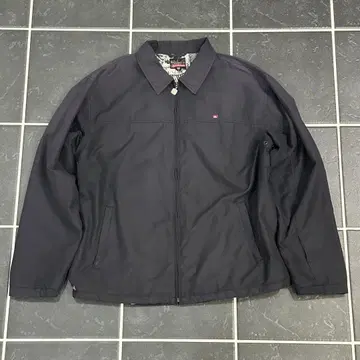 90s Quiksilver [스윙탑 나일론 페이드]