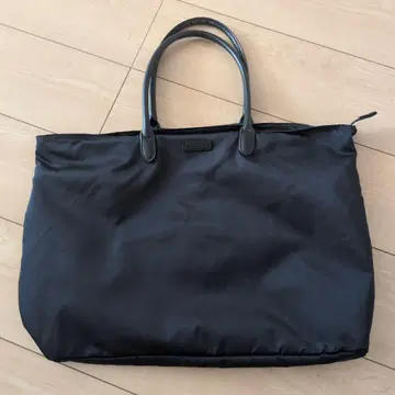 [중고] 매킨토시 필로소피 나일론 토트백