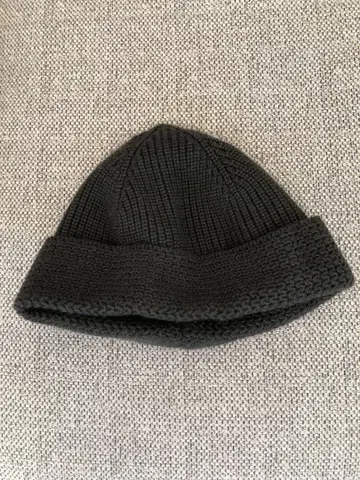 PHIGVEL 피그벨 NAVAL WATCH CAP