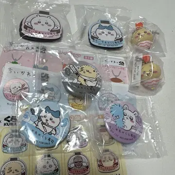 치이카와 (먼작귀) 쿠라스시