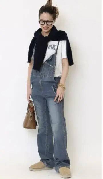 MUSE de Deuxieme Classe 젬블 프렌치 살로펫
