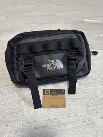 노스페이스 바디백 NM82504R