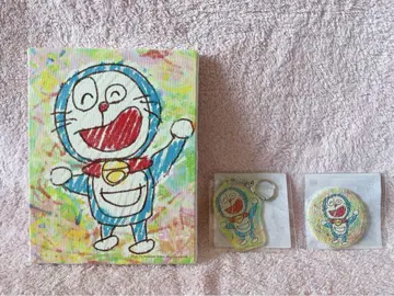 영화 도라에몽 노비타의 그림 세계 이야기
