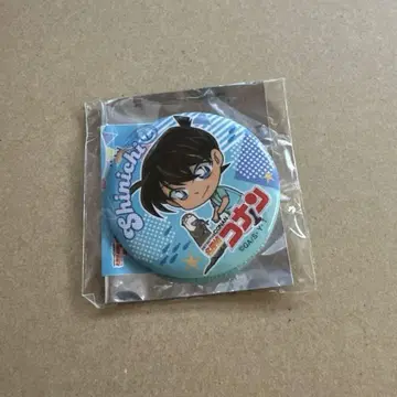 명탐정 코난 캔뱃지 선샤인 수족관 아마무 토오루