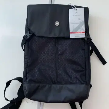 Victorinox 블랙 백팩