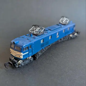 KATO EF5827 전기 기관차