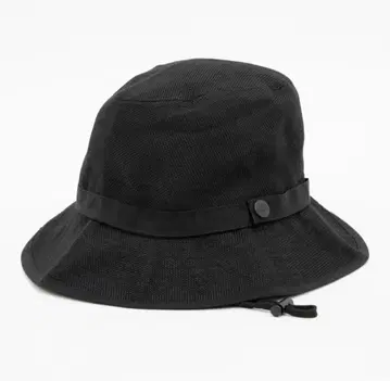 THE NORTH FACE 하이킹 햇 NN02341 블랙