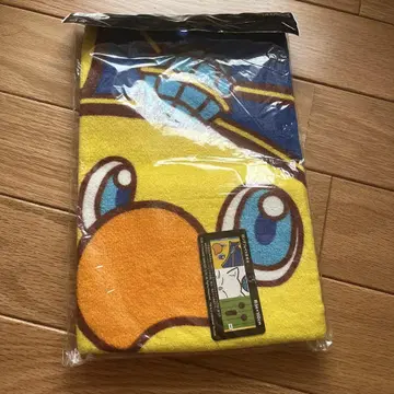 ff USJ 콜라보 페이스타월