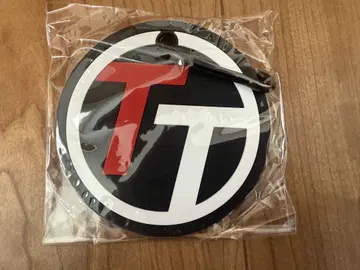 TEAM TITLEIST 백 택
