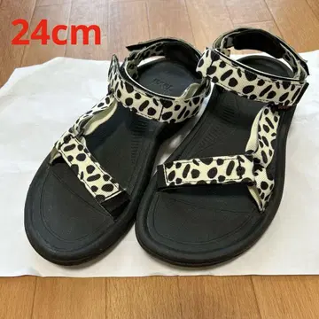Teva 허리케인 스포츠 샌들 24cm