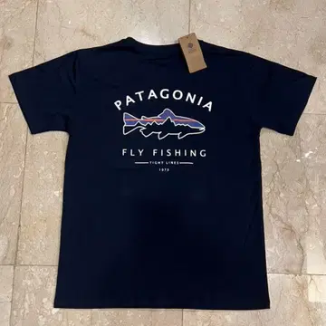 파타고니아 patagonia 티셔츠