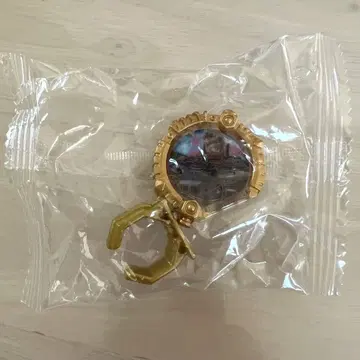 GP 센타이 반지 메가 레인저