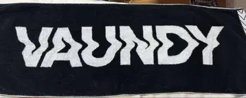 VAUNDY 타월