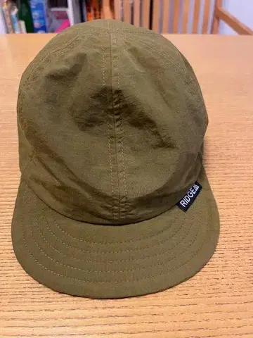 RIDGE MOUNTAIN GEAR 베이직 캡 엑스트라