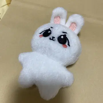 ATEEZ 성화 봉제 인형