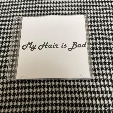 My Hair is Bad from now on 프롬나우온 마이헤어
