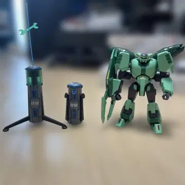 HG 볼리노크 사마안