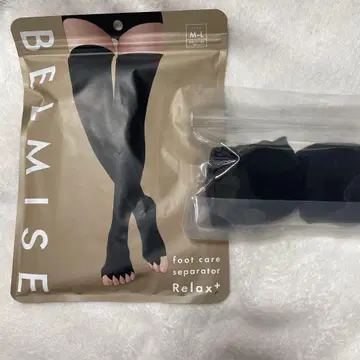 벨미스 발 케어 세퍼레이터 M-L