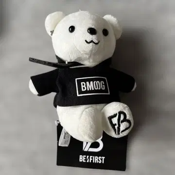 BE:FIRST