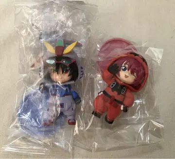 기동전사 건담 SEED DESTINY 중국 한정판 피규어 신 루나마리아