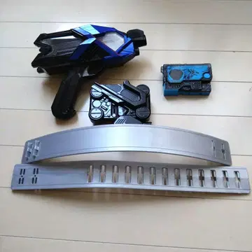 가면라이더 제로원 발칸 에임즈 샷 라이저