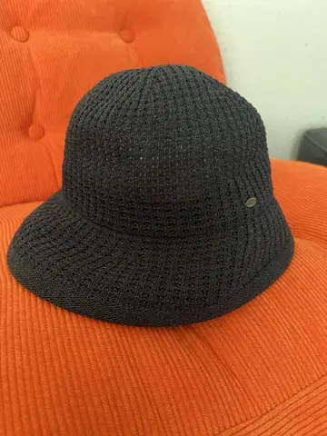 milsa 여름용 버킷햇 블랙