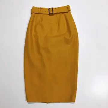 783 eimy istoire 에이미 이스토르 타이트 벨트 스커트